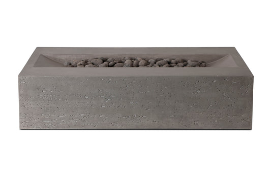 Millenia Fire Table by Pyromania Fire