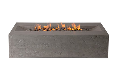 Millenia Fire Table by Pyromania Fire