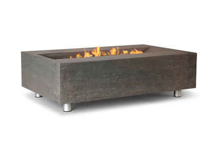 Millenia Fire Table by Pyromania Fire