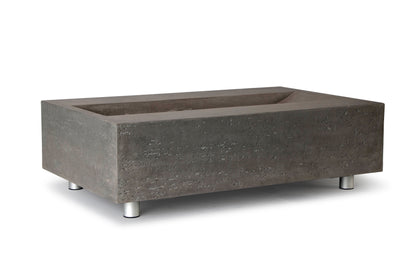 Millenia Fire Table by Pyromania Fire