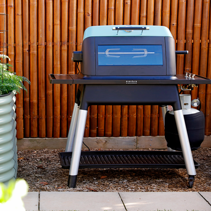 Everdure Gas Rotisserie Kit