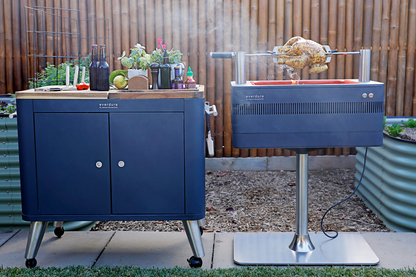 Everdure Mobile Preparation Kitchen