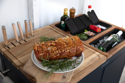 Everdure Mobile Preparation Kitchen