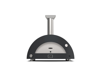 Alfa Moderno 3 Pizze Pizza Oven