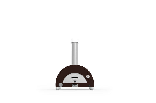Alfa Moderno 1 Pizze Pizza Oven