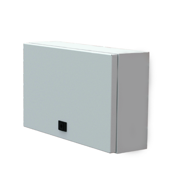 Bromic Affinity Smart Heat Control On Off