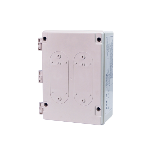 Bromic Affinity Smart Heat Control On Off