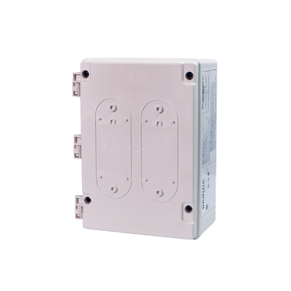 Bromic Affinity Smart Heat Control On Off
