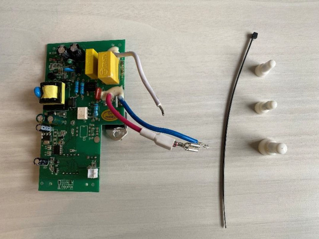 AURA CF SERIES PCB REPLACEMENT (CF3015PCB)