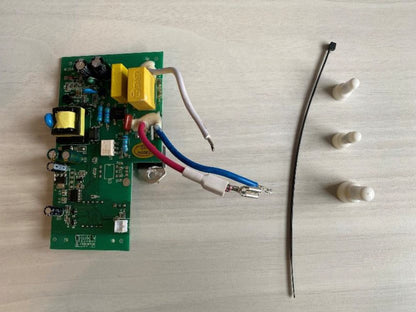 AURA CF SERIES PCB REPLACEMENT (CF3015PCB)