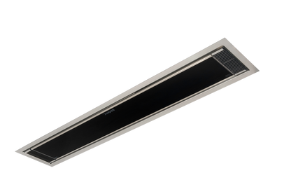 Bromic Low Clearance Ceiling Recess Kit Platinum Electric 3400 W Accessories