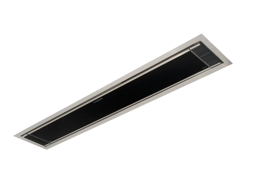 Bromic Low Clearance Ceiling Recess Kit Platinum Electric 3400 W Accessories