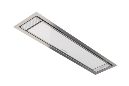 Bromic Low Clearance Ceiling Recess Kit Platinum Electric 3400 W Accessories