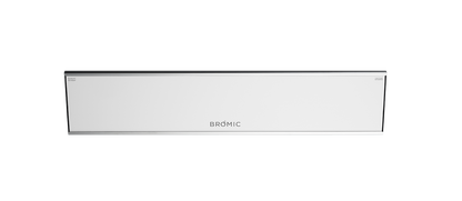 Bromic Platinum Smart Heat Electric 4500W Heater