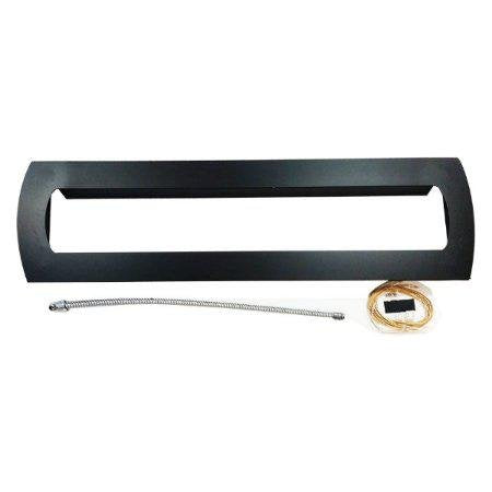 Bromic Ceiling Recess Kit Tungsten Electric 2000W 4000W Accessories
