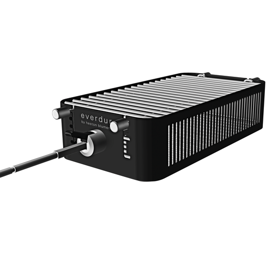 Everdure Rotisserie Cage