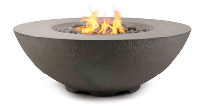 Shangri-La Fire Table by Pyromania Fire