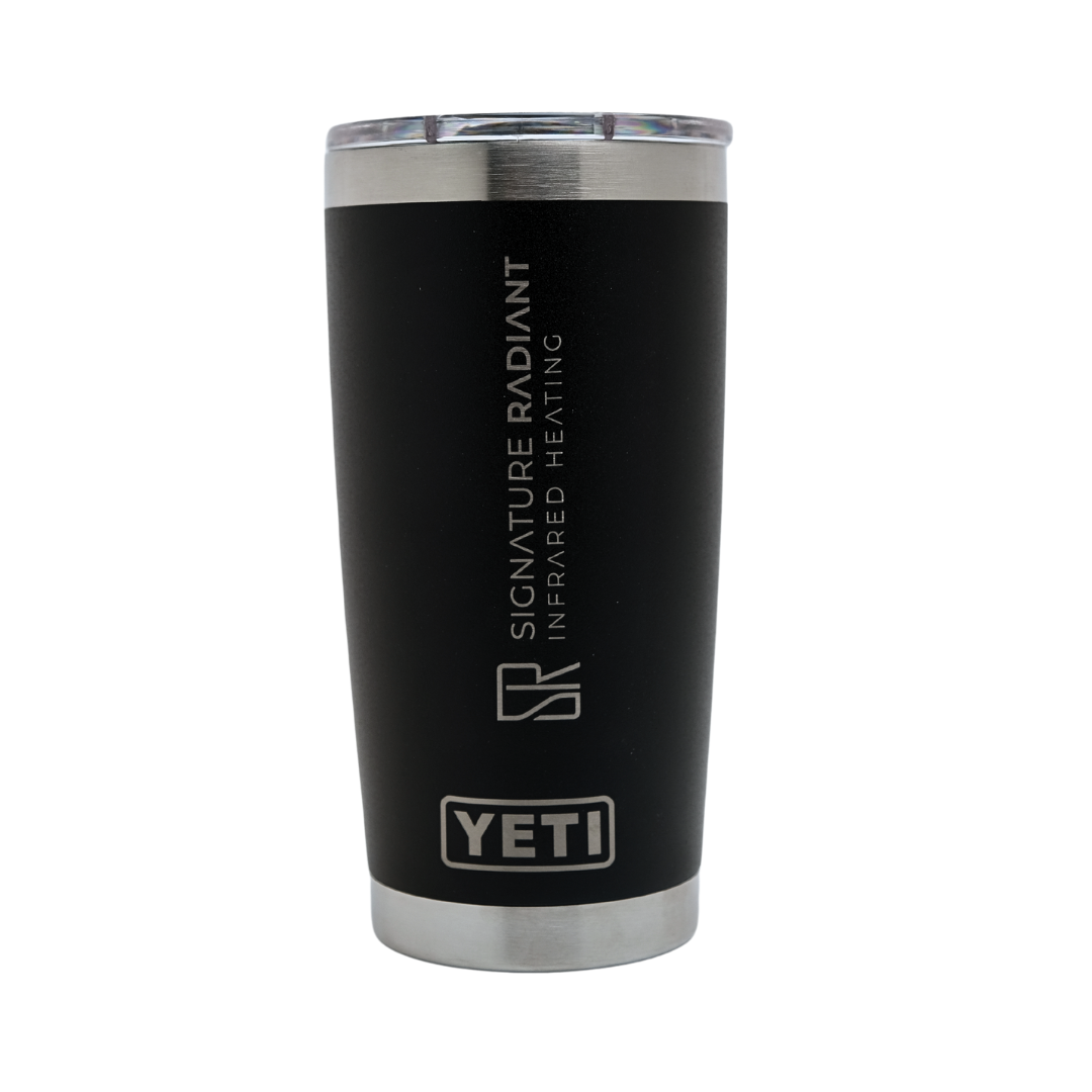 SR Yeti Tumbler