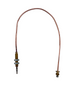 Series 4000 Thermocouple - Join (With Nuts) 18"