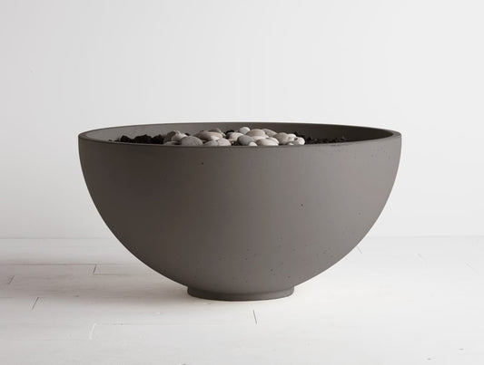 Solus Hemi Firebowl