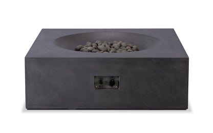 Tao Fire Table  – The Professional Line by Pyromania Fire