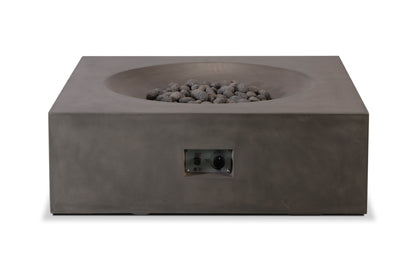 Tao Fire Table  – The Professional Line by Pyromania Fire