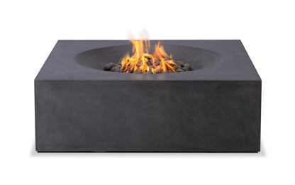 Tao Fire Table  – The Professional Line by Pyromania Fire