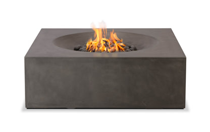 Tao Fire Table  – The Professional Line by Pyromania Fire