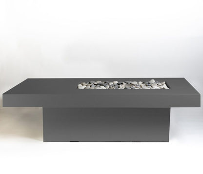 Solus Tavolo Fire Table