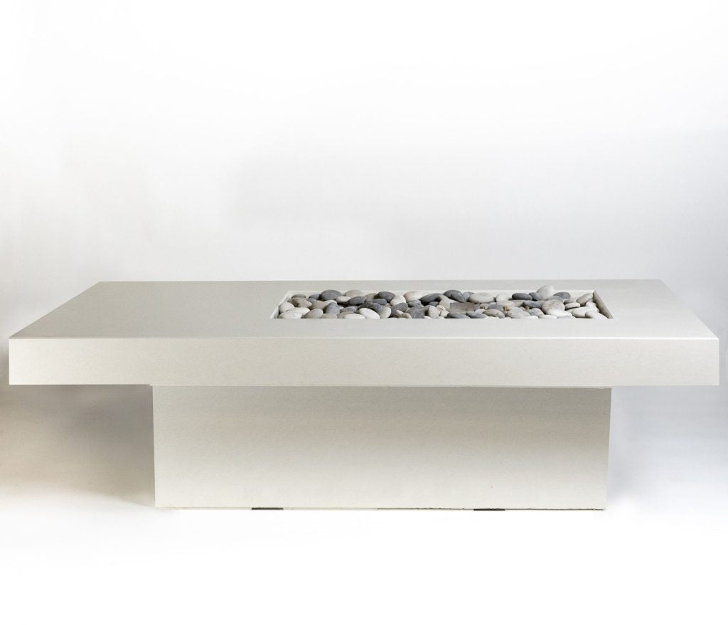 Solus Tavolo Fire Table