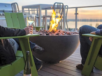 Solus Hemi Firebowl