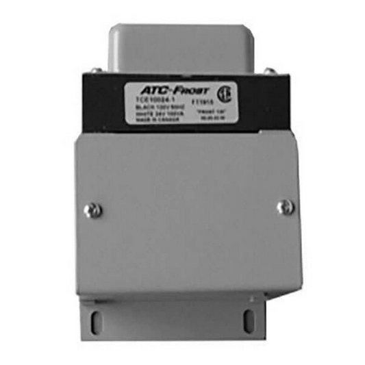 Transformer 120V/24V 100 Va