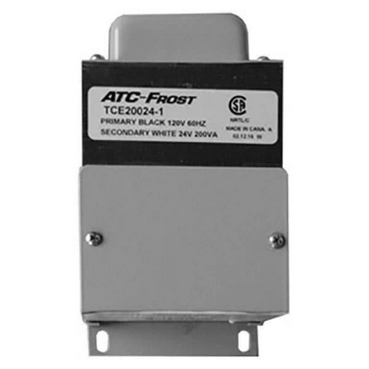 Transformer 120V/24V 250 Va