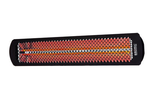 Bromic 3000W Tungsten Electric Heater