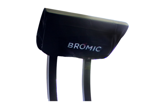 Bromic Cover Tungsten Portable Accessories