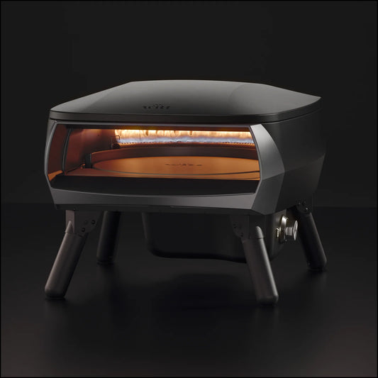 Witt PICCOLO Rotante 13 Pizza Oven