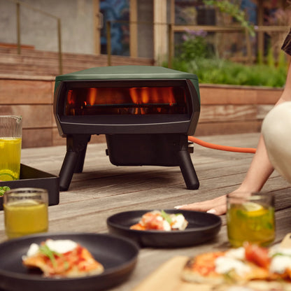 Witt PICCOLO Rotante 13 Pizza Oven