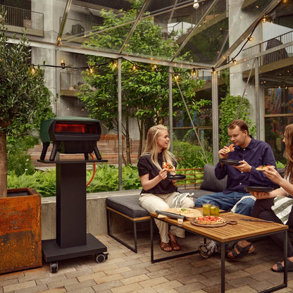 Witt PICCOLO Rotante 13 Pizza Oven