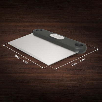 Witt Pizza Dough Scraper