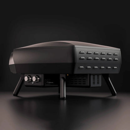 Witt ETNA Rotante 16" Pizza Oven