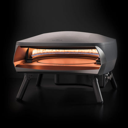 Witt ETNA Rotante 16" Pizza Oven