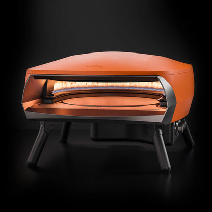 Witt ETNA Rotante 16" Pizza Oven