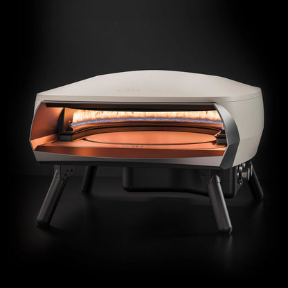 Witt ETNA Rotante 16" Pizza Oven