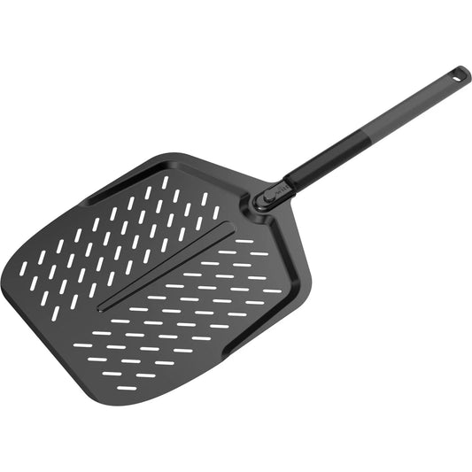 Witt Pizza peel 12" Soft Grip Black