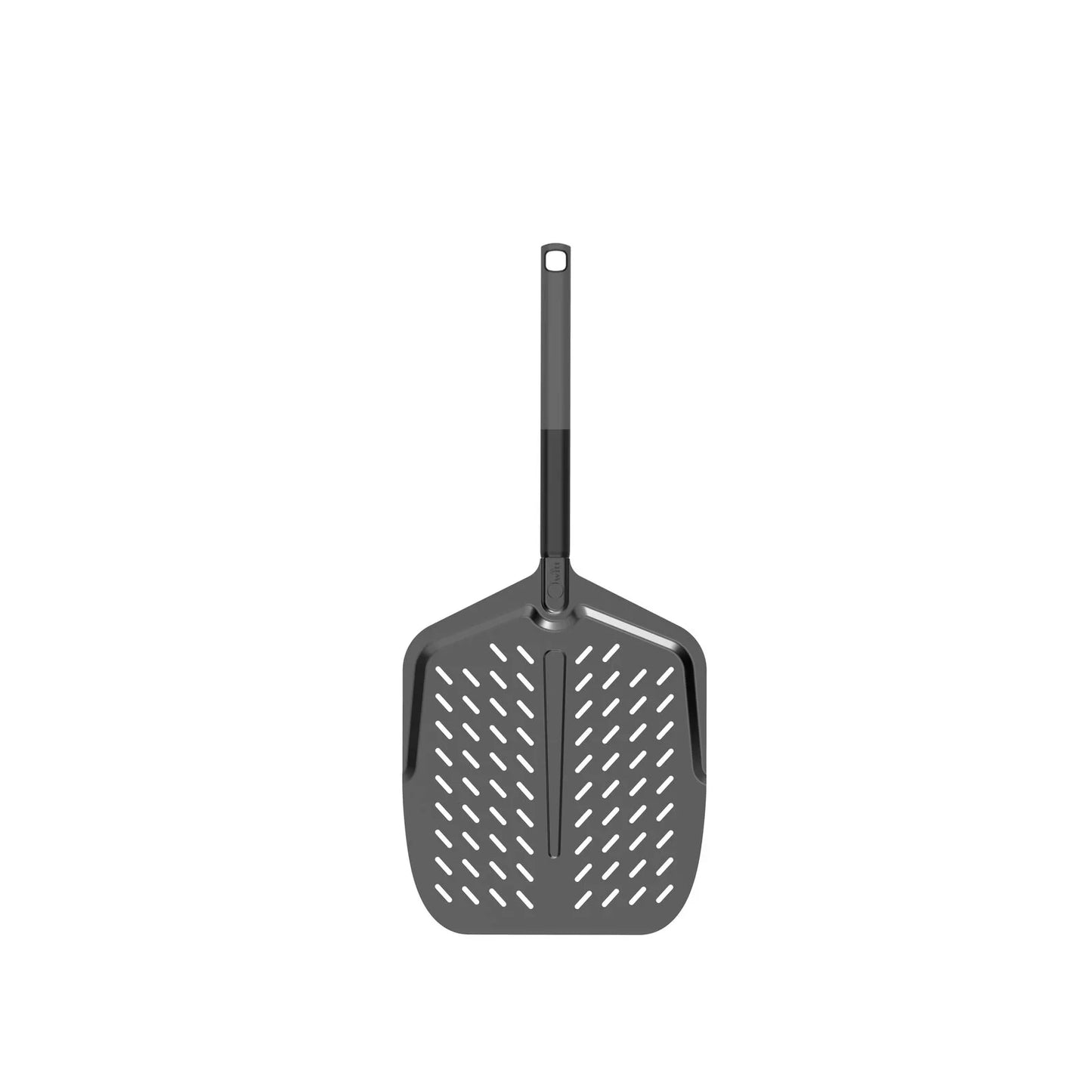 Witt Pizza peel 12" Soft Grip Black