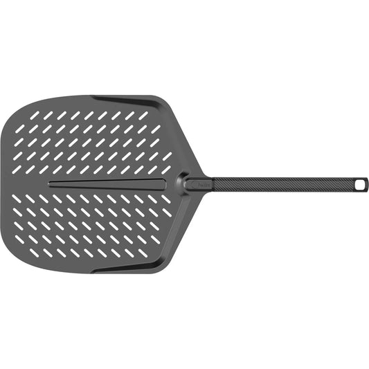 Witt Pizza peel 14" Carbon Short Black