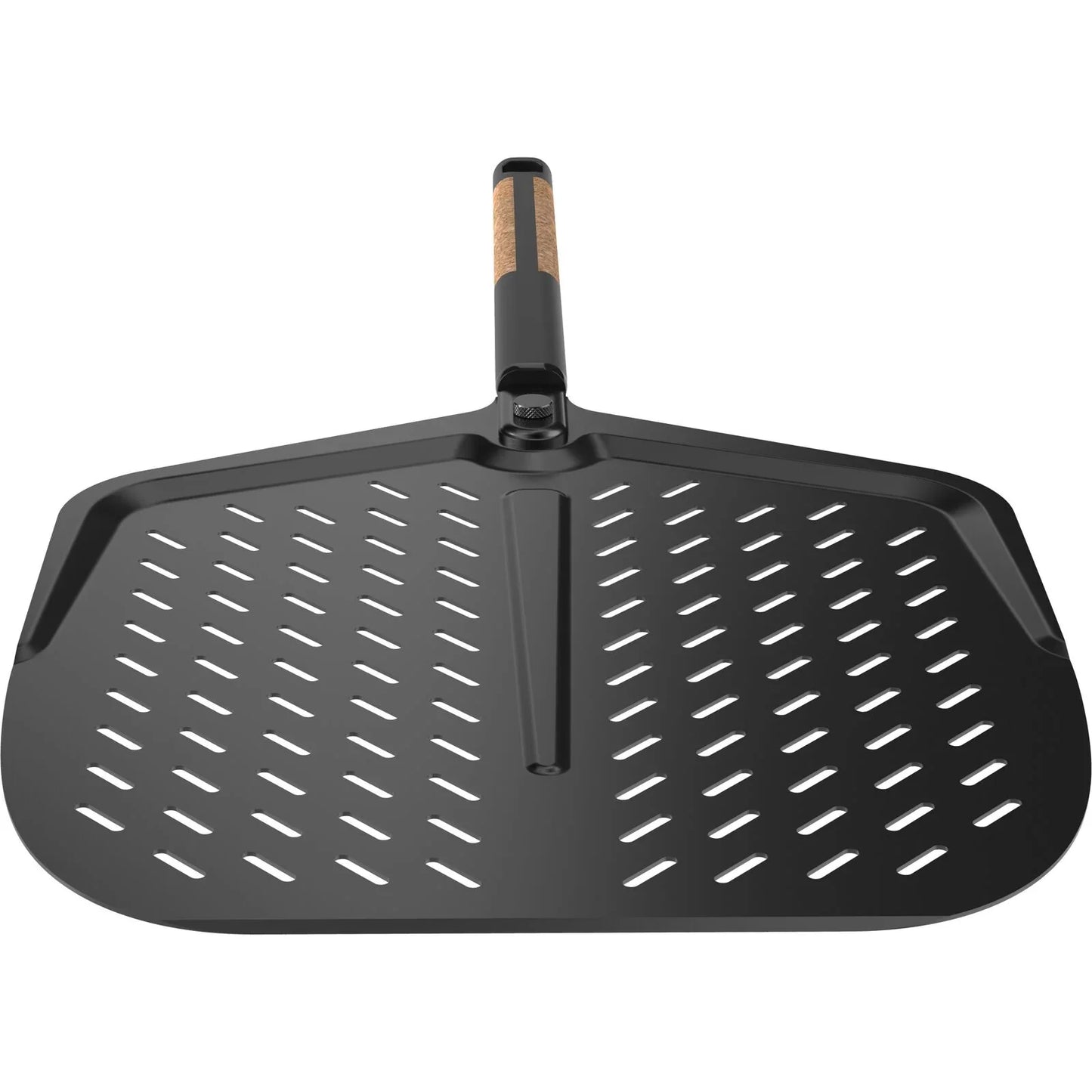 Witt Pizza peel 14" Cork Black