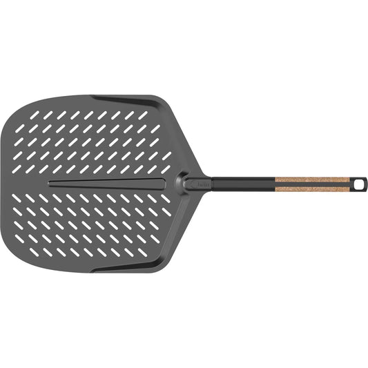 Witt Pizza peel 14" Cork Black