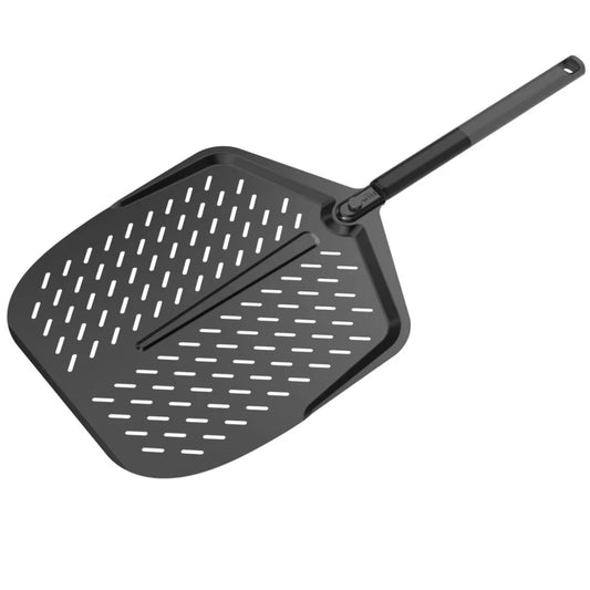 Witt Pizza peel 14" Soft Grip Black