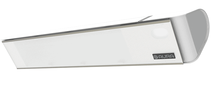 Aura 1500W (120V) Ss